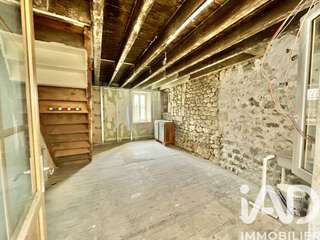 Vente maison 2 pièces Vente maison 2 pièces