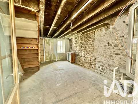Vente maison 2 pièces Vente maison 2 pièces