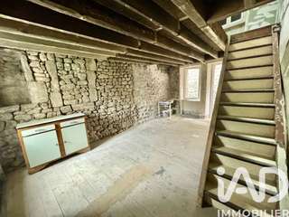 Vente maison 2 pièces Vente maison 2 pièces