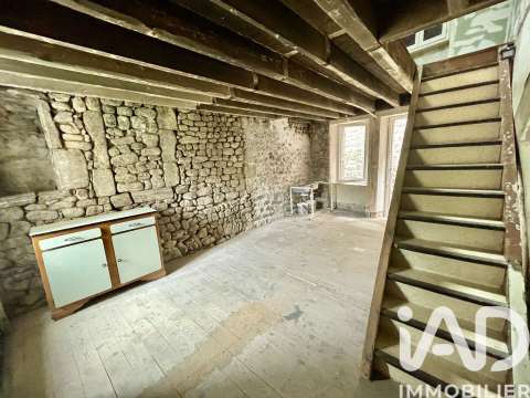 Vente maison 2 pièces Vente maison 2 pièces