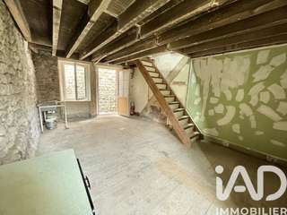 Vente maison 2 pièces Vente maison 2 pièces