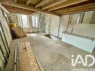 Vente maison 2 pièces Vente maison 2 pièces
