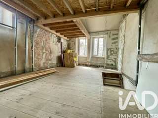 Vente maison 2 pièces Vente maison 2 pièces