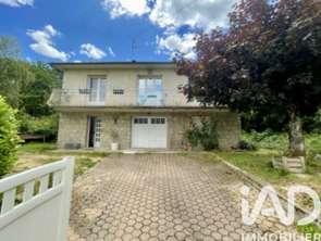Vente Maison 3 chambresSatillieu