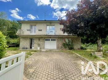 Vente maison 4 pièces Satillieu 07