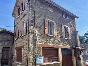 Vente Maison 2 chambresSatillieu