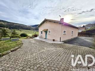 Vente maison 4 pièces Vente maison 4 pièces