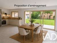 Vente maison 5 pièces Vente maison 5 pièces