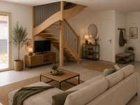 Vente maison 5 pièces Vente maison 5 pièces