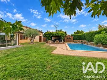 Vente maison 7 pièces Saubens 31