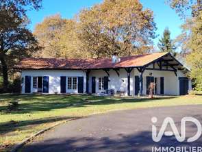 Vente Maison 3 chambresSaubion