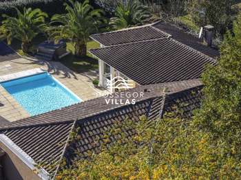 Vente maison 4 pièces Saubion 40