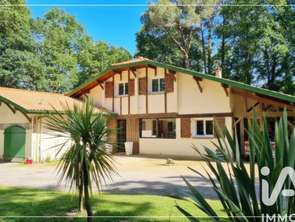 Vente Maison 3 chambresSaubion