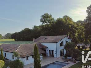 Vente Maison 5 chambresSaubion