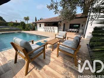 Vente maison 8 pièces Vente maison 8 pièces