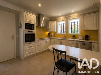 Vente Maison 3 chambresSaubion