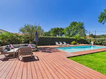 Maison 5 pièces 143 m² · à Saubion · 143 m² · 865 000 €