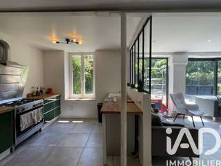 Vente maison 10 pièces