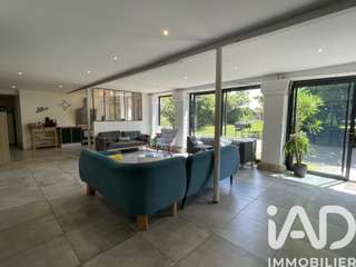 Vente maison 10 pièces