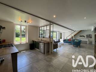 Vente maison 10 pièces