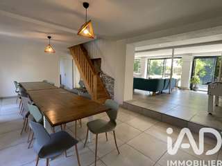 Vente maison 10 pièces