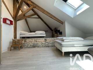 Vente maison 10 pièces