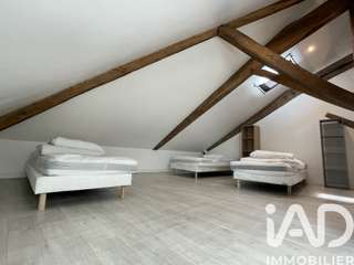 Vente maison 10 pièces