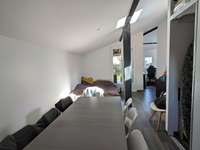 Vente maison 5 pièces Vente maison 5 pièces