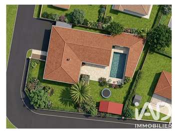 Vente Maison 5 chambresSaubrigues