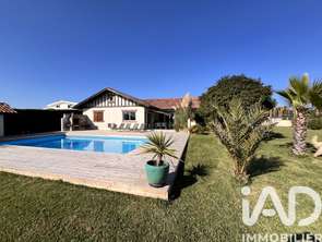 Vente Maison 4 chambresSaubrigues