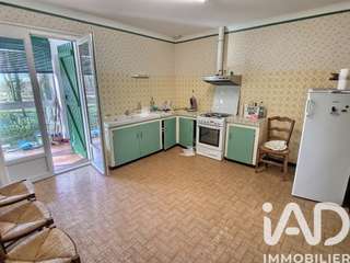 Vente maison 12 pièces
