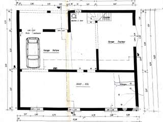 Vente maison 12 pièces