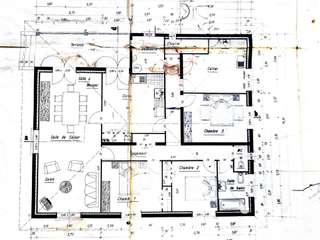Vente maison 12 pièces