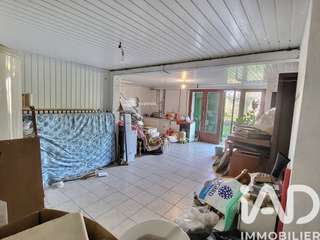 Vente maison 12 pièces