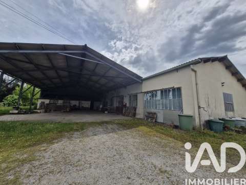 Vente maison 6 pièces Saubrigues 40