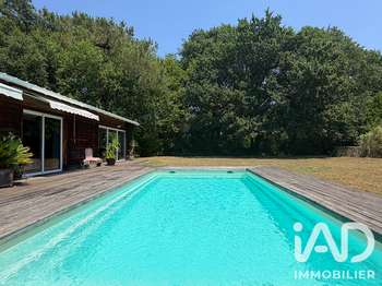 Vente Maison 3 chambresSaubrigues