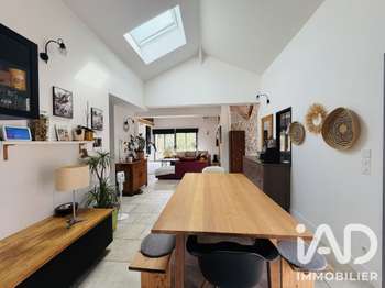 Vente maison 7 pièces Vente maison 7 pièces