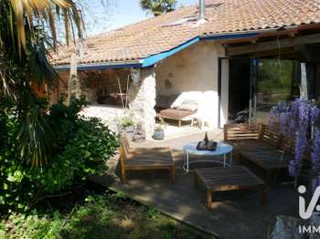 Vente Maison 3 chambresSaubrigues