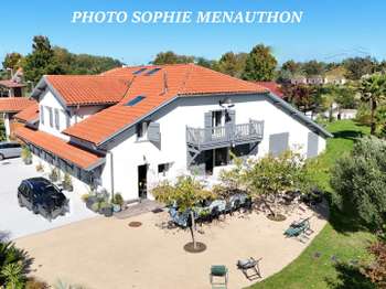 Vente Maison 7 chambresSaubrigues