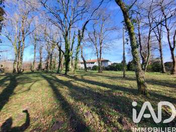 Vente Maison 6 chambresSaubrigues