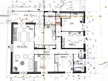 Vente maison 12 pièces Vente maison 12 pièces