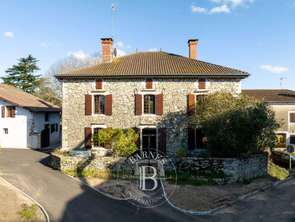 Vente Maison 5 chambresSaubusse