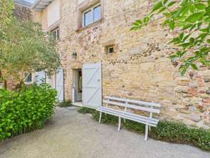 Vente Maison 5 chambresSaubusse