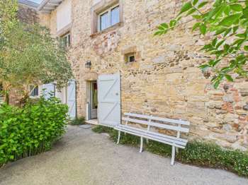 Vente maison 7 pièces Saubusse 40