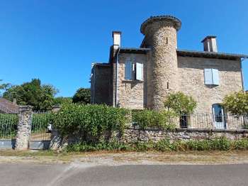 Vente Maison 5 chambresSaubusse