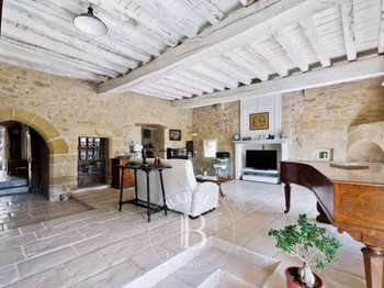 Vente maison 7 pièces Saubusse 40