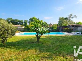 Vente Maison 5 chambresSaucats