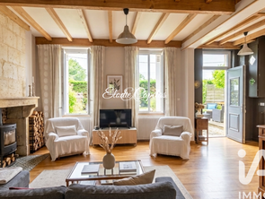 Vente Maison 5 chambresSaucats