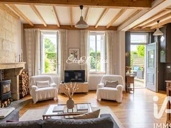 Vente Maison 5 chambresSaucats