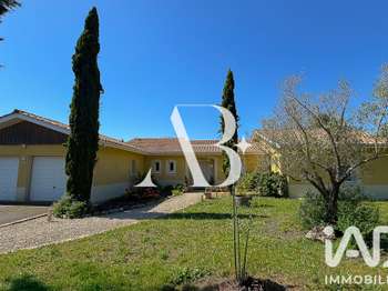 Vente Maison 3 chambresSaucats